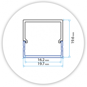 Perfil de aluminio Mod. 12 (7)